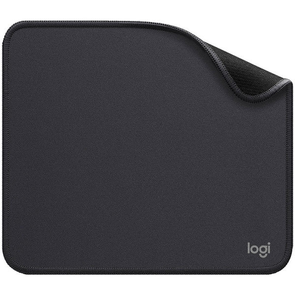 Logitech Mouse Pad Studio Series (Graphite) Logitech Mouse Pad Studio Series (Graphite)